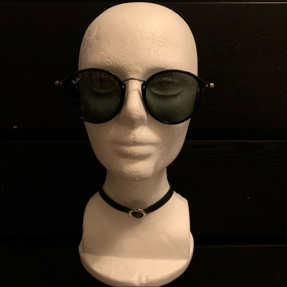 Ray-Ban Sunglasses